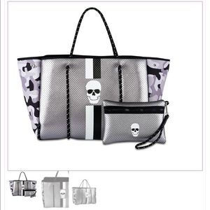 Haute Shore Greyson Idol Tote